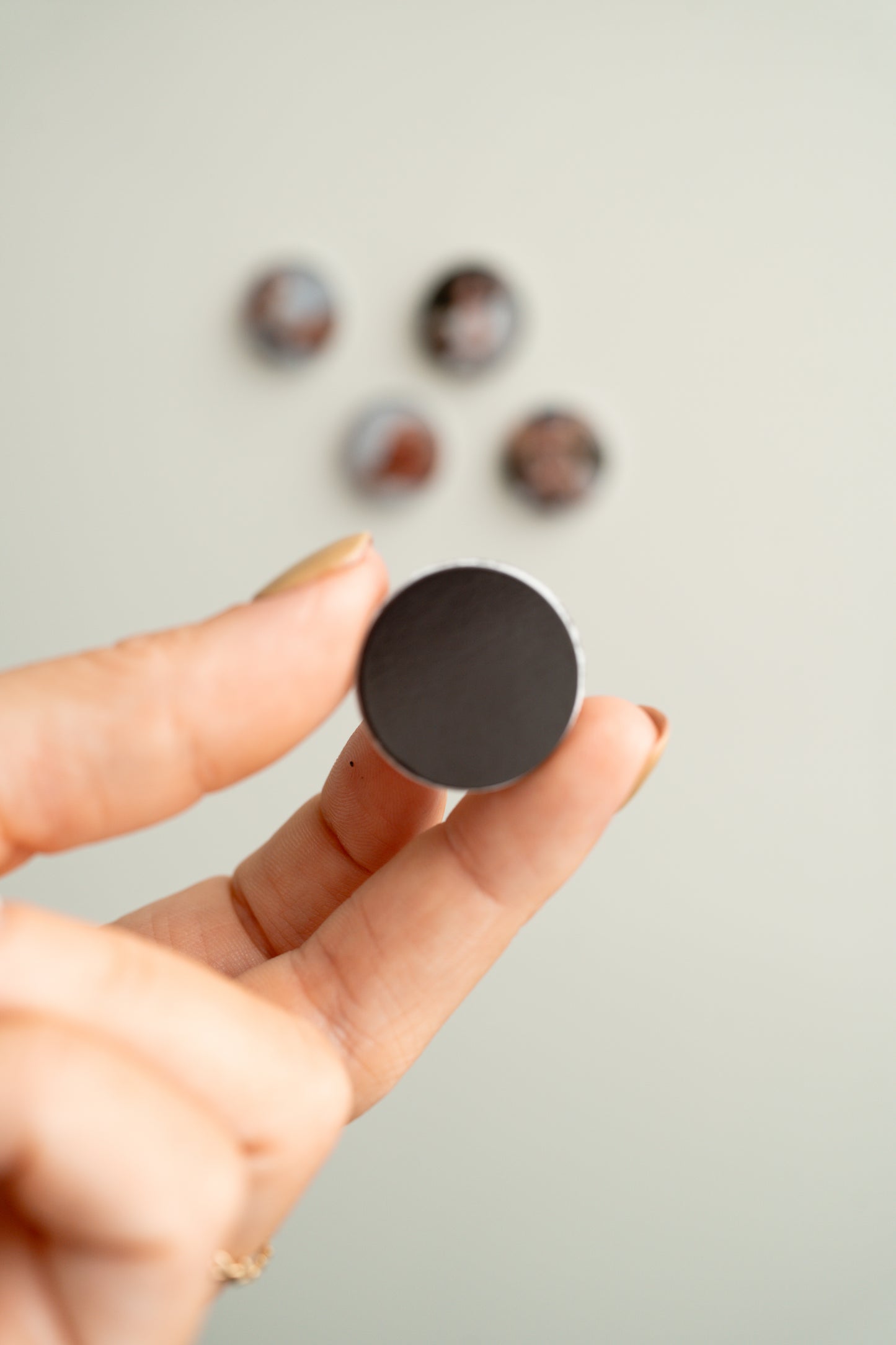 Cabochon